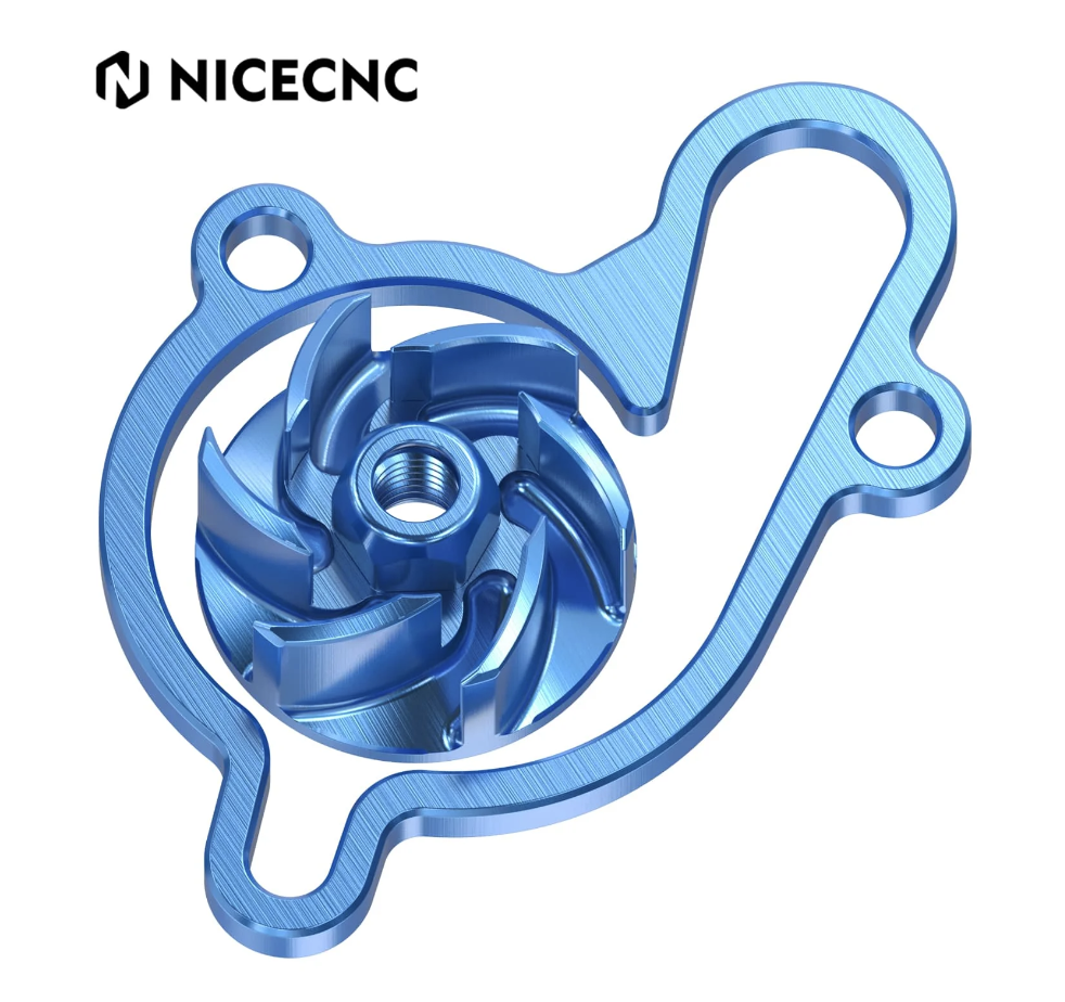 NICECNC YAMAHA YZ85 DEVİR DAİM