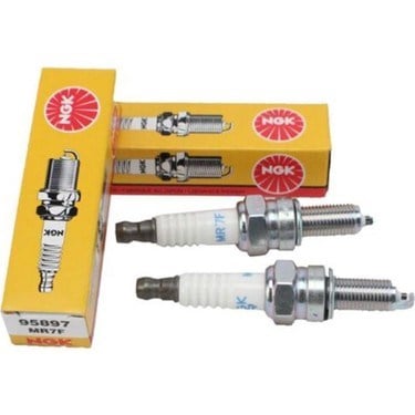 NKG CG 125 MR7F BUJİ 