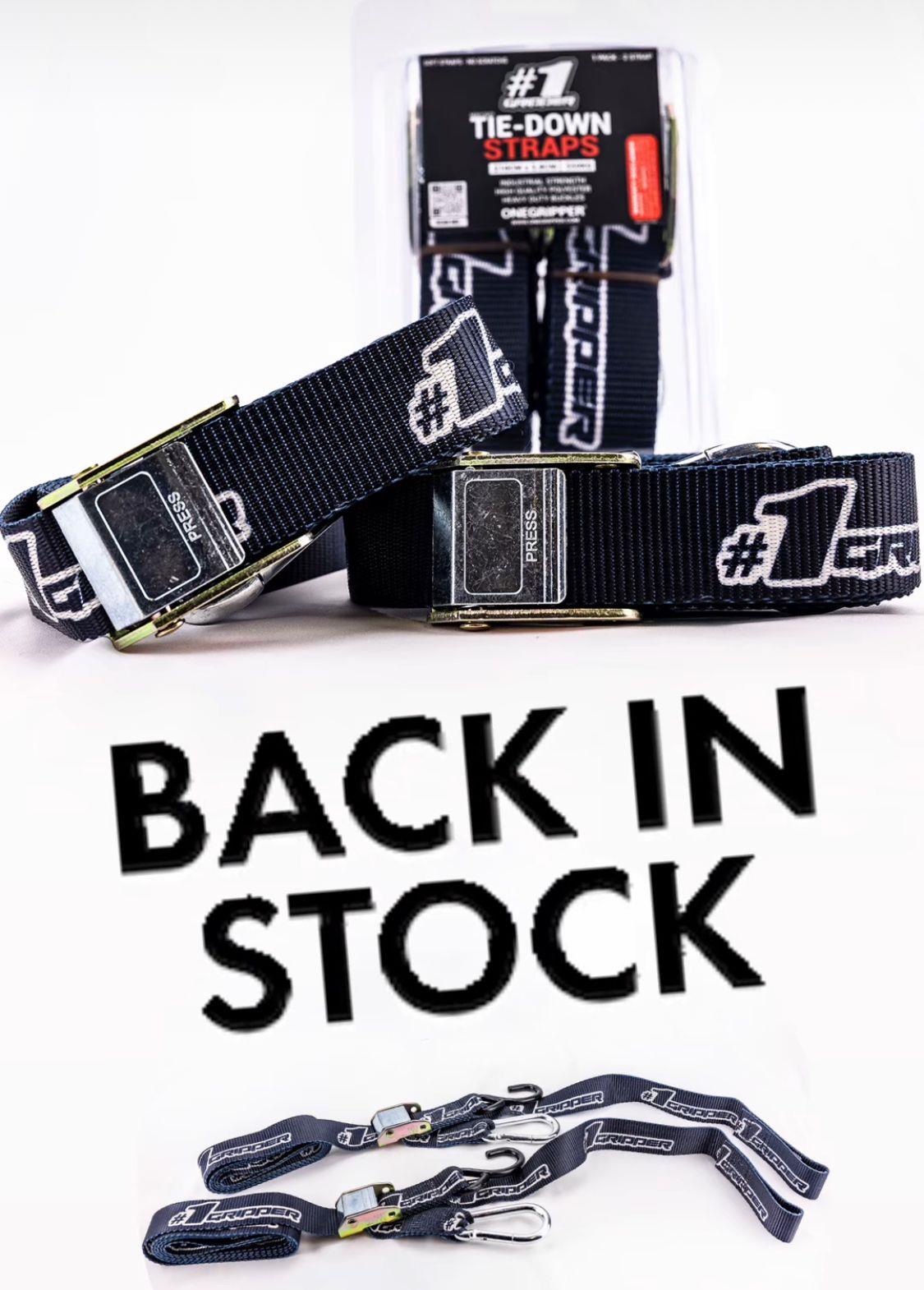 ONEGRIPPER BAĞLAMA STRAPI 