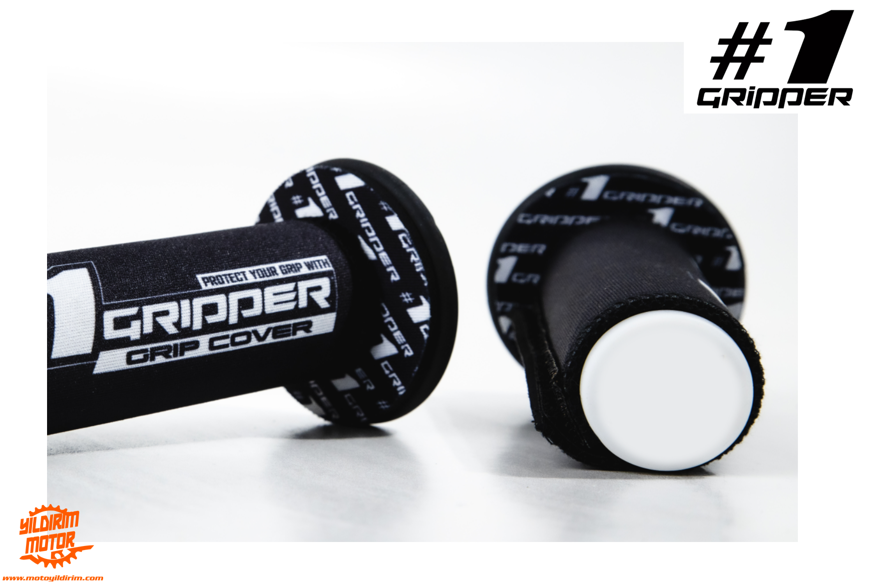 ONEGRIPPER ELCİK SÜNGERİ 