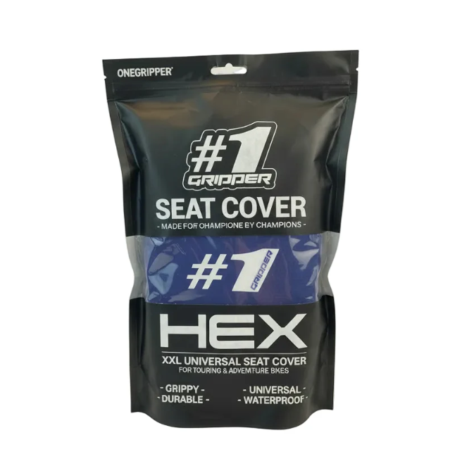 ONEGRIPPER HEX SELE KILIFI MAVİ XXL