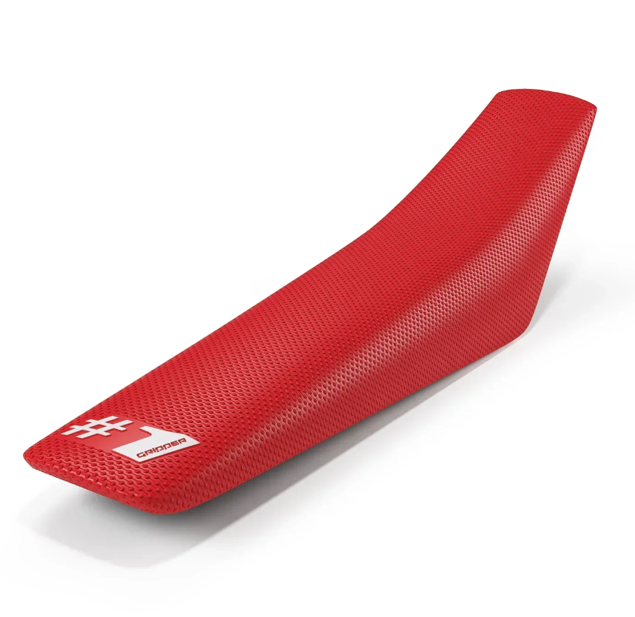 ONEGRIPPER ORIGINAL V2 SELE KILIFI KIRMIZI