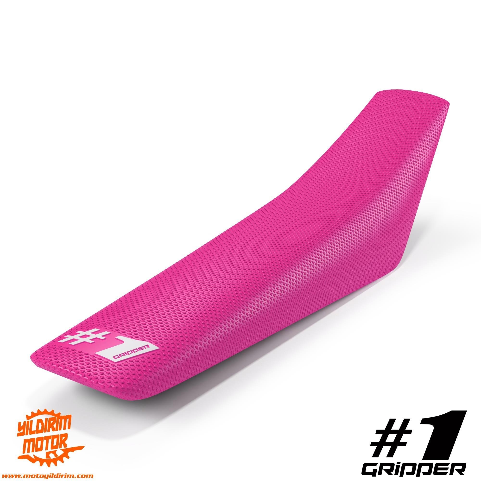 ONEGRIPPER ORIGINAL V2 SELE KILIFI PEMBE