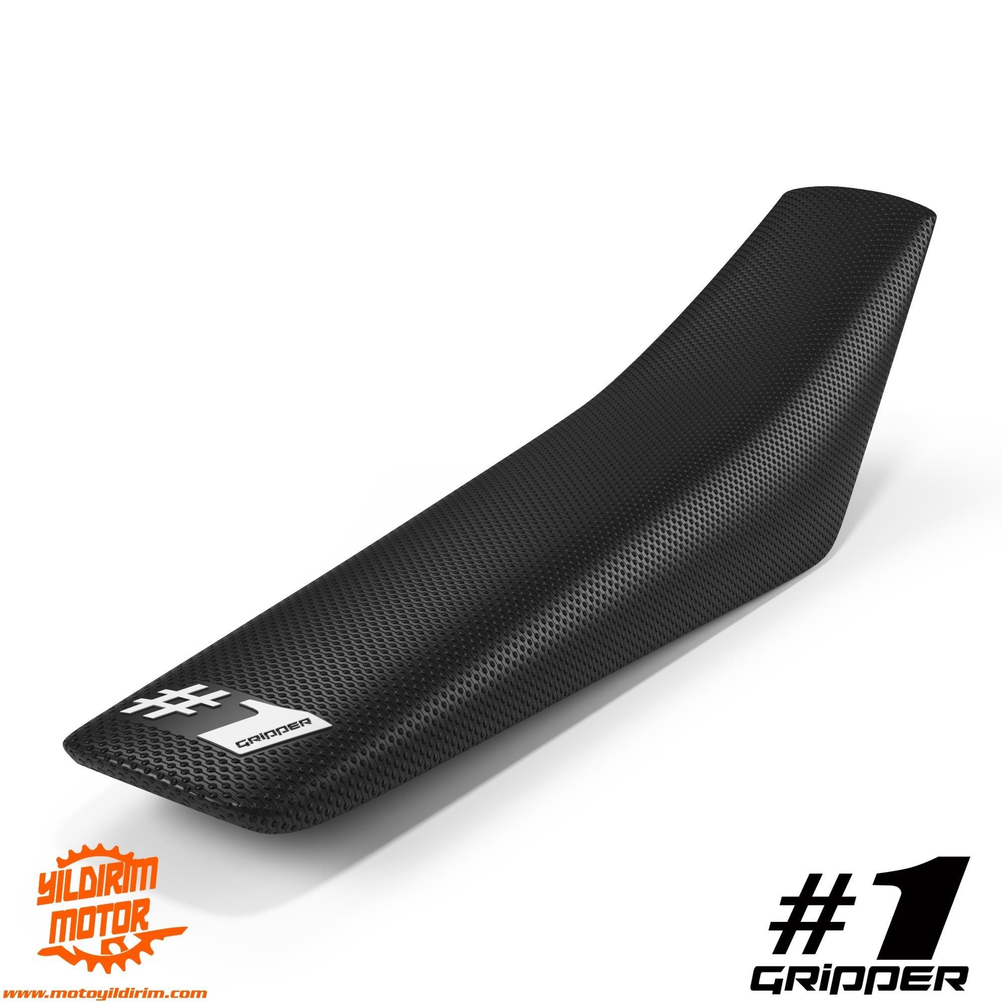 ONEGRIPPER ORIGINAL V2 SELE KILIFI SİYAH