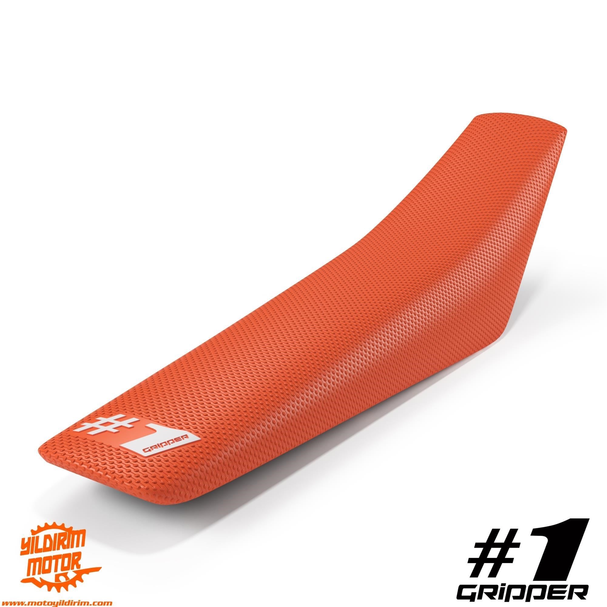 ONEGRIPPER ORIGINAL V2 SELE KILIFI TURUNCU