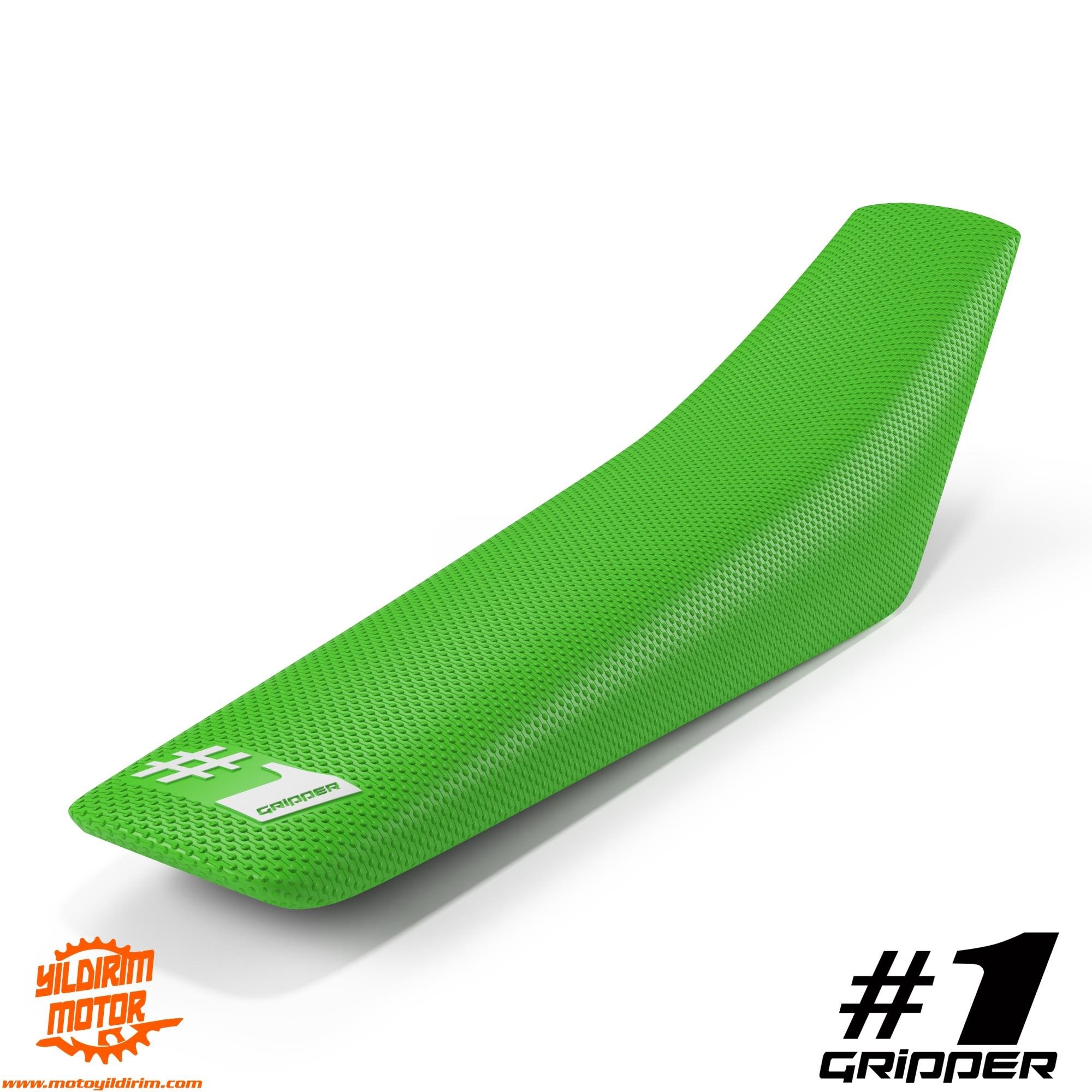 ONEGRIPPER ORIGINAL V2 SELE KILIFI YEŞİL