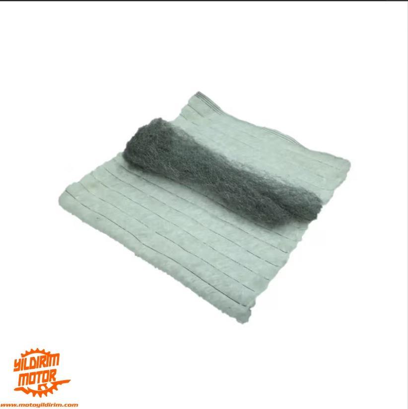 OXA FACTORY 4T EGZOZ ELYAFI