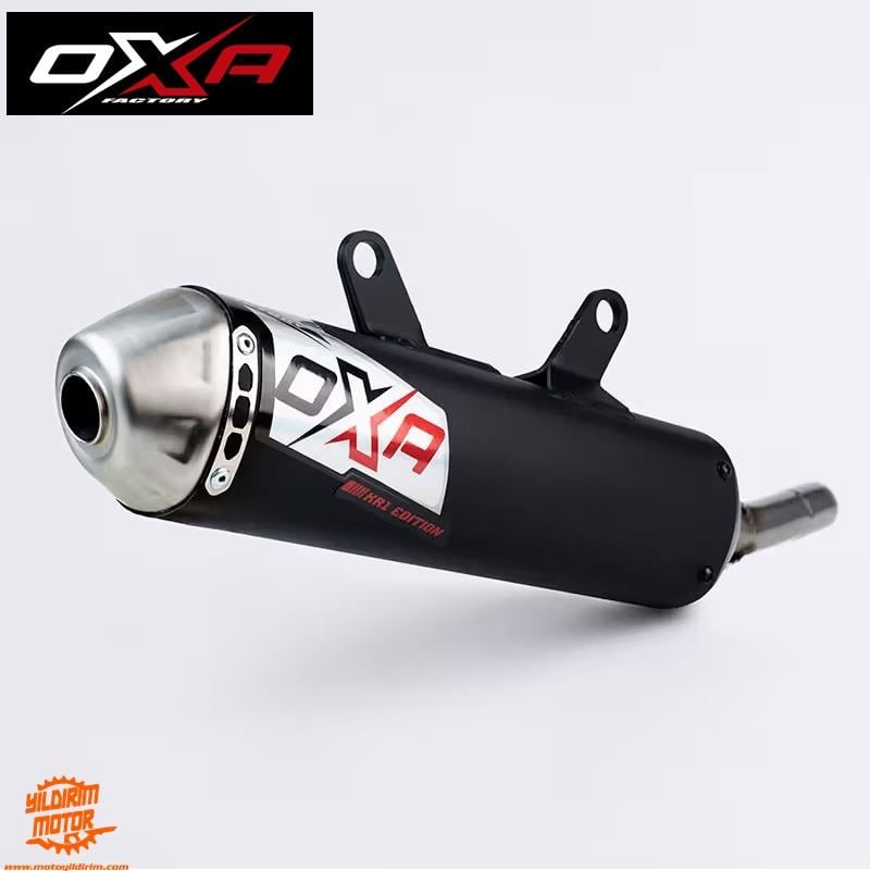 OXA FACTORY BETA RR 250/300 EGZOZ 20-25