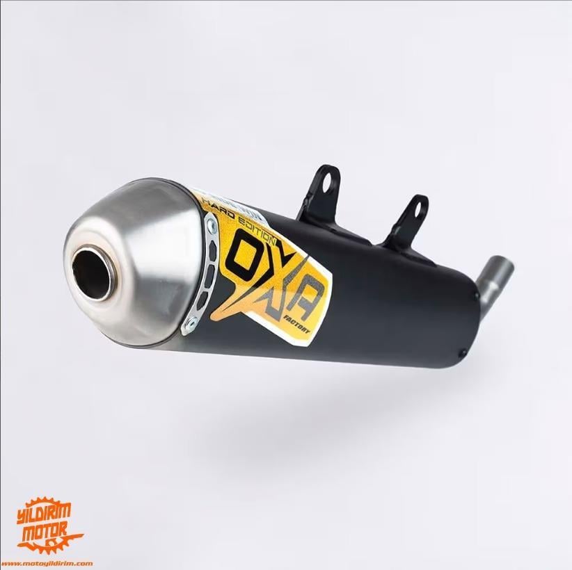 OXA FACTORY BETA RR 250/300 HARD EGZOZ 13-24