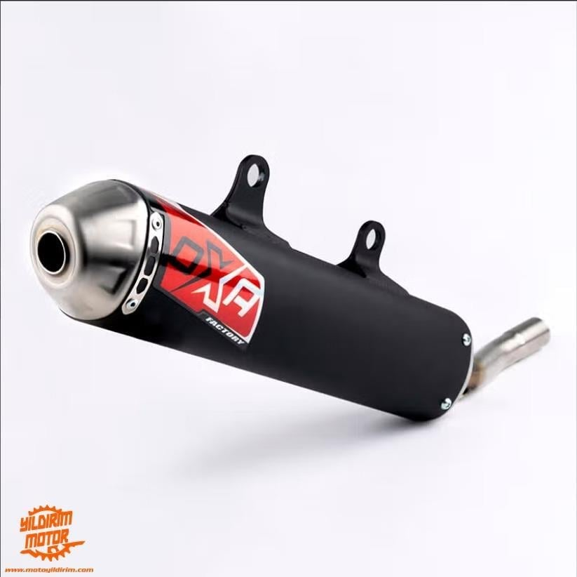 OXA FACTORY BETA X-TRAINER 23-26 EGZOZ