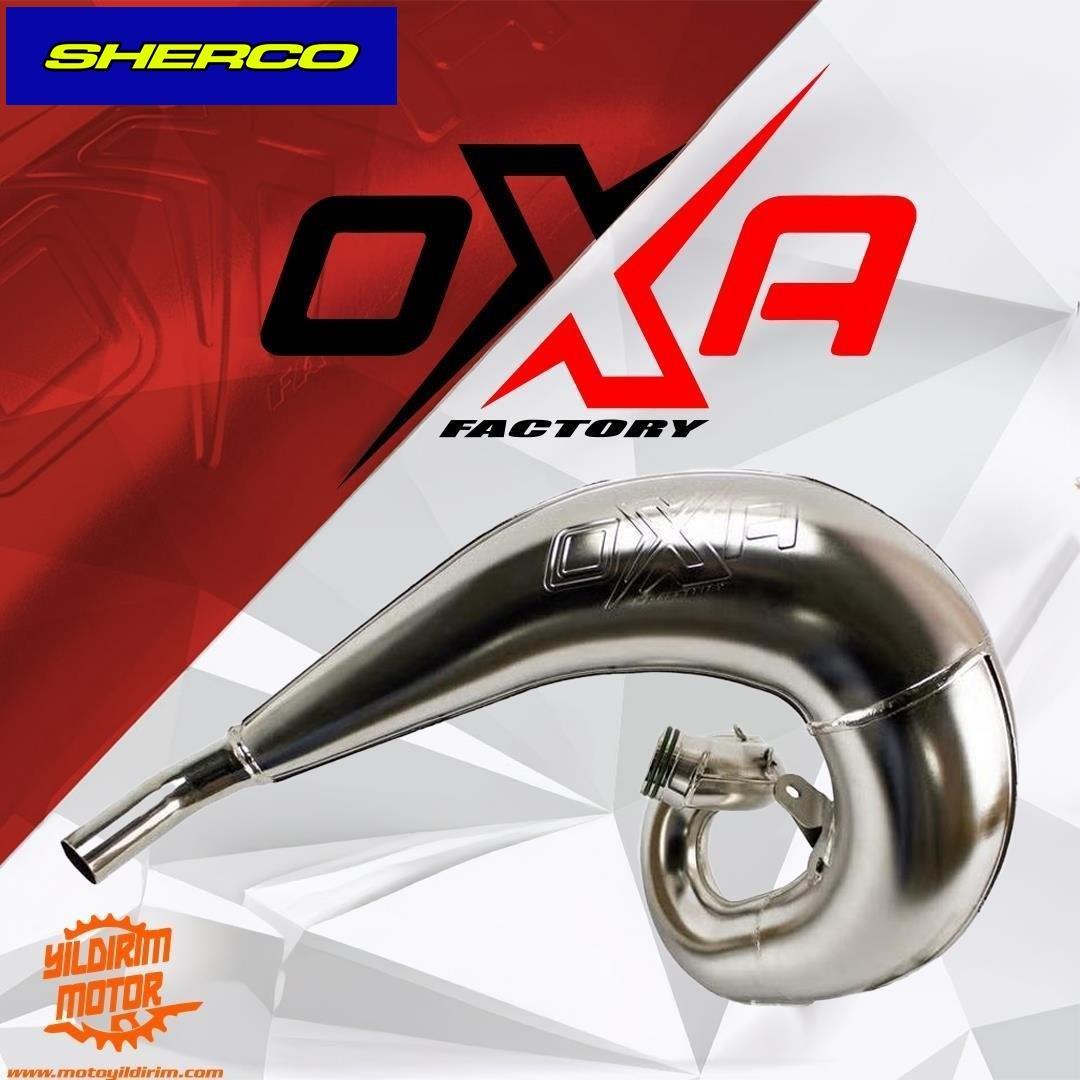 OXA FACTORY BY B2R SHERCO 2T 250/300 30MM 2025