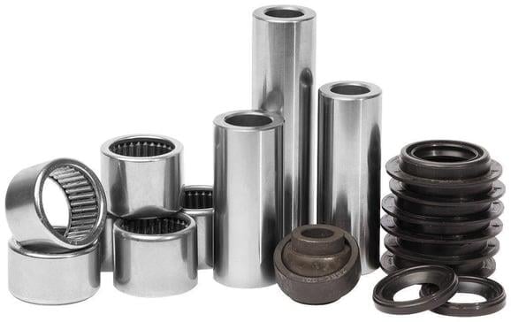 PİVOT WORKS CR125/250 LİNKAGE BİLYA SETİ 94-95