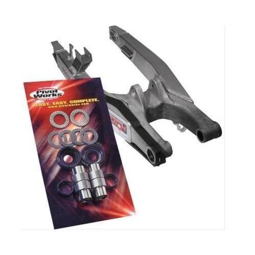 PİVOT WORKS CR250R ARKAMAŞA TAMİR TAKIMI 92-01