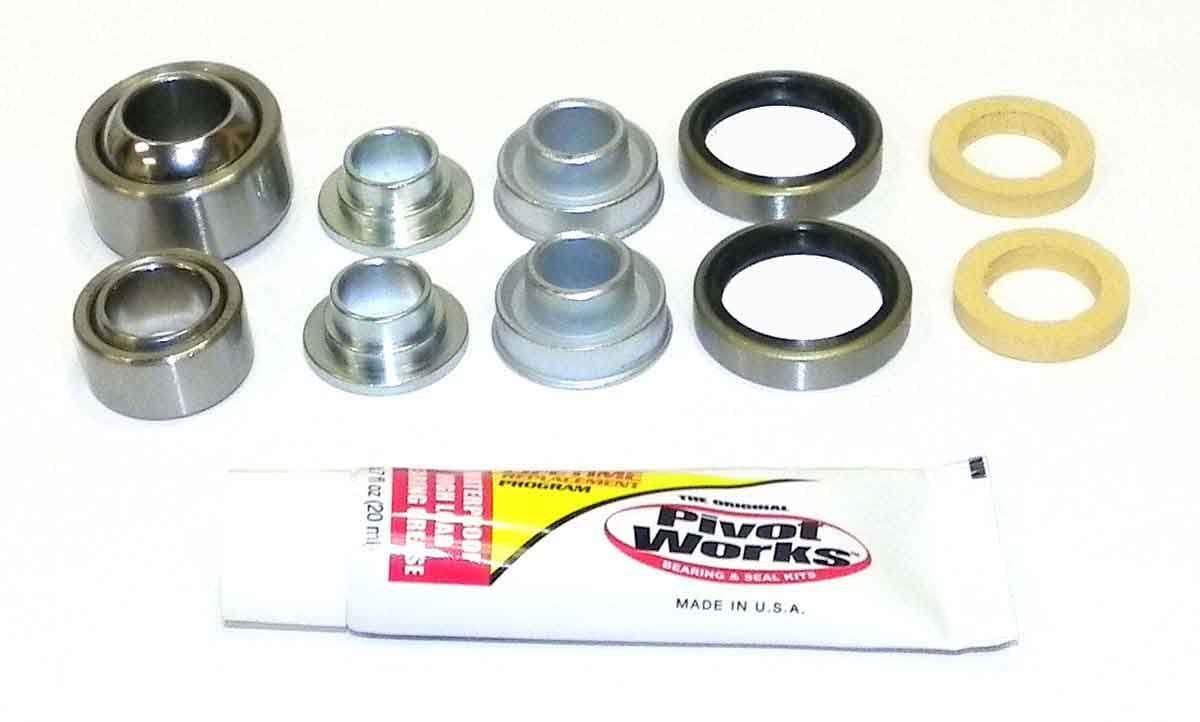 PIVOT WORKS KTM EXC ARKA AMORTİSÖR TAMİR TAKIMI 99-01