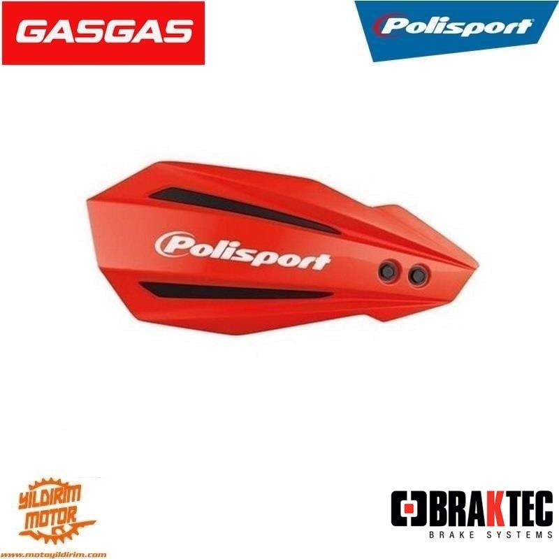 POLİSPORT 21-26 GASGAS EC/ECF BULLİT ELCİK KORUMA