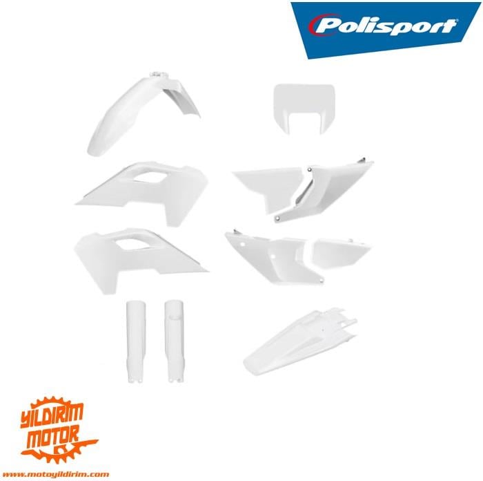 POLİSPORT 24-26 HUSQVARNA TE/FE GRENAJ SETİ