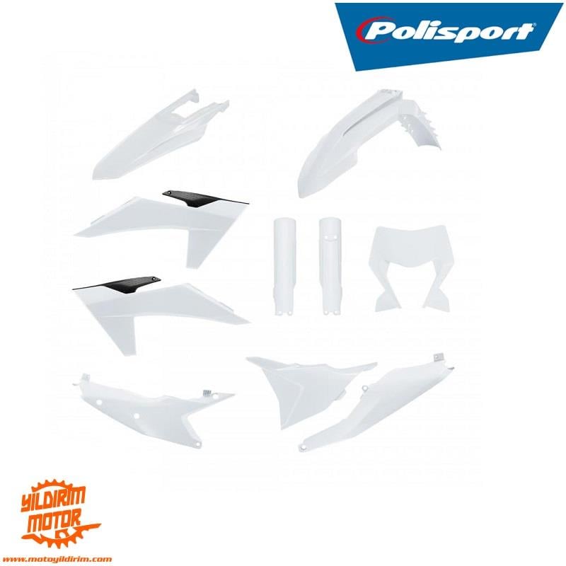 POLİSPORT 24-26 KTM EXC/EXC-F GRENAJ SETİ
