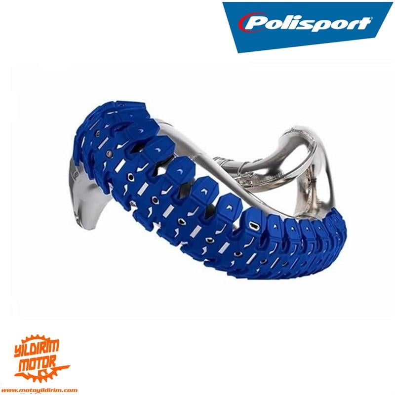 Polisport 2T Salyangoz Koruma