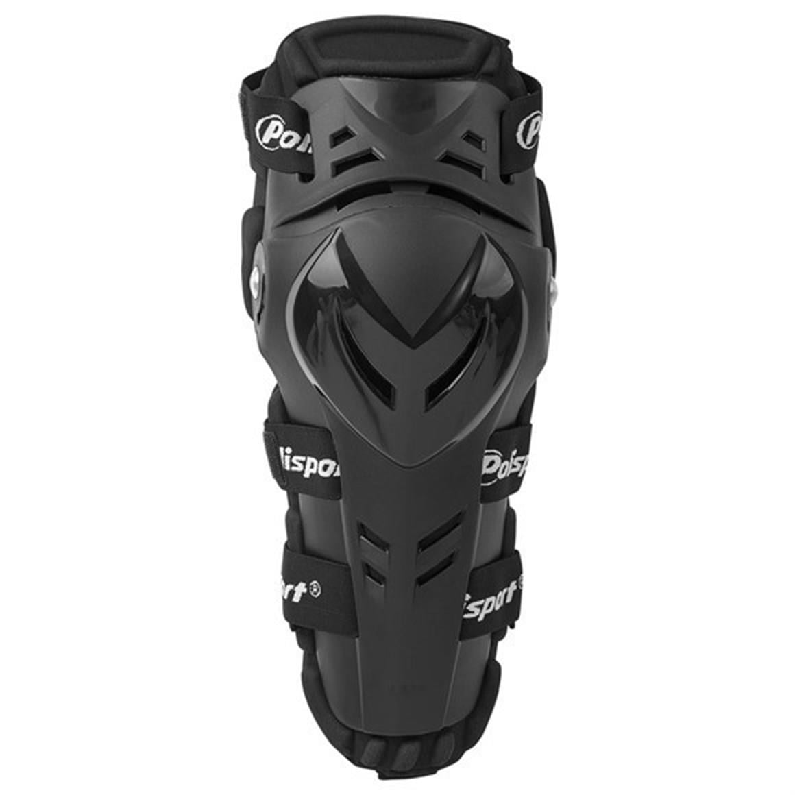 Polisport Adult Devil Dizlik 