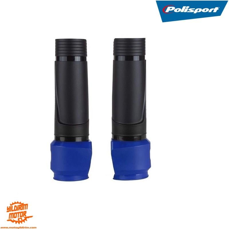 POLİSPORT AMORTİSÖR MESNET KORUMA MAVİ