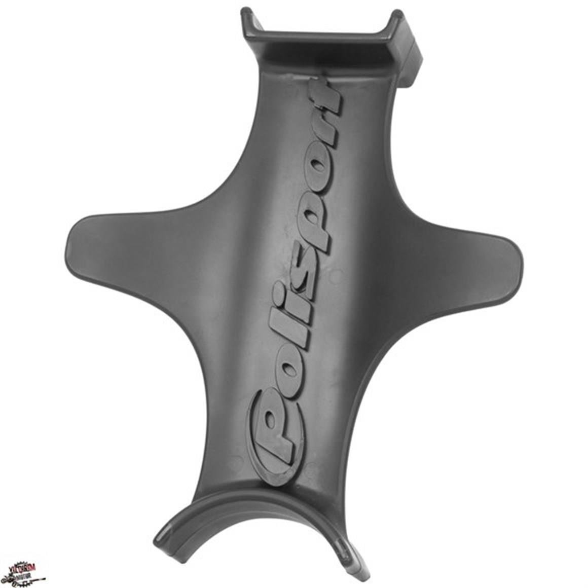 POLİSPORT AMORTİSÖR SABİTLEME