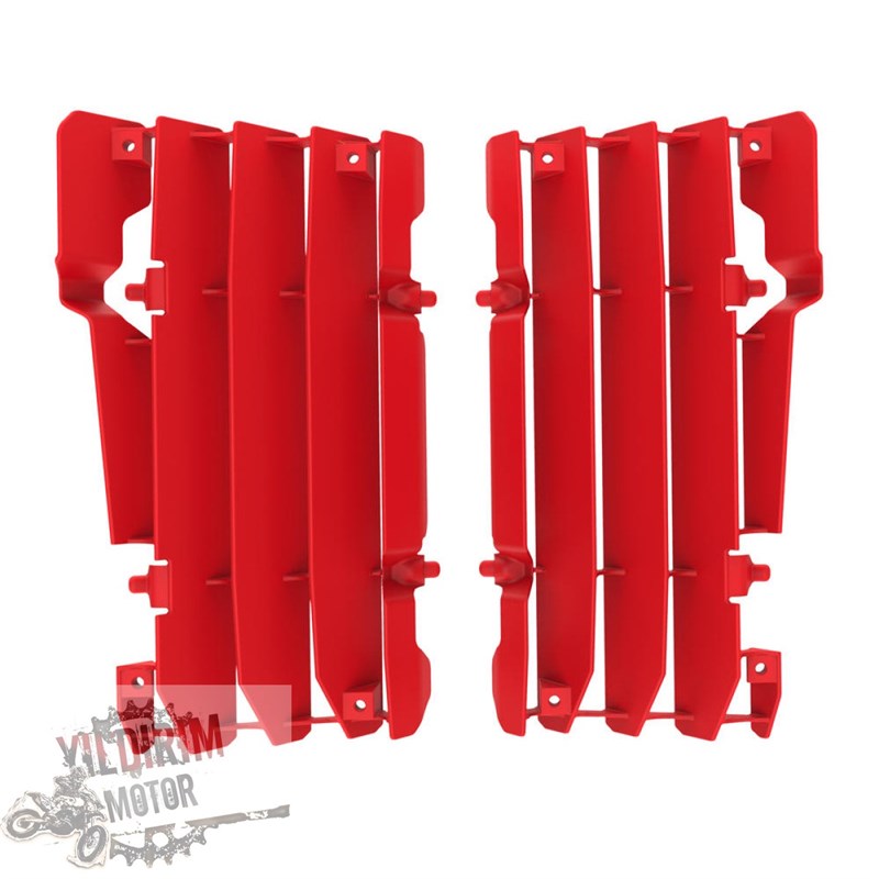 Polisport BETA Modeller Maşa Koruma 13-16