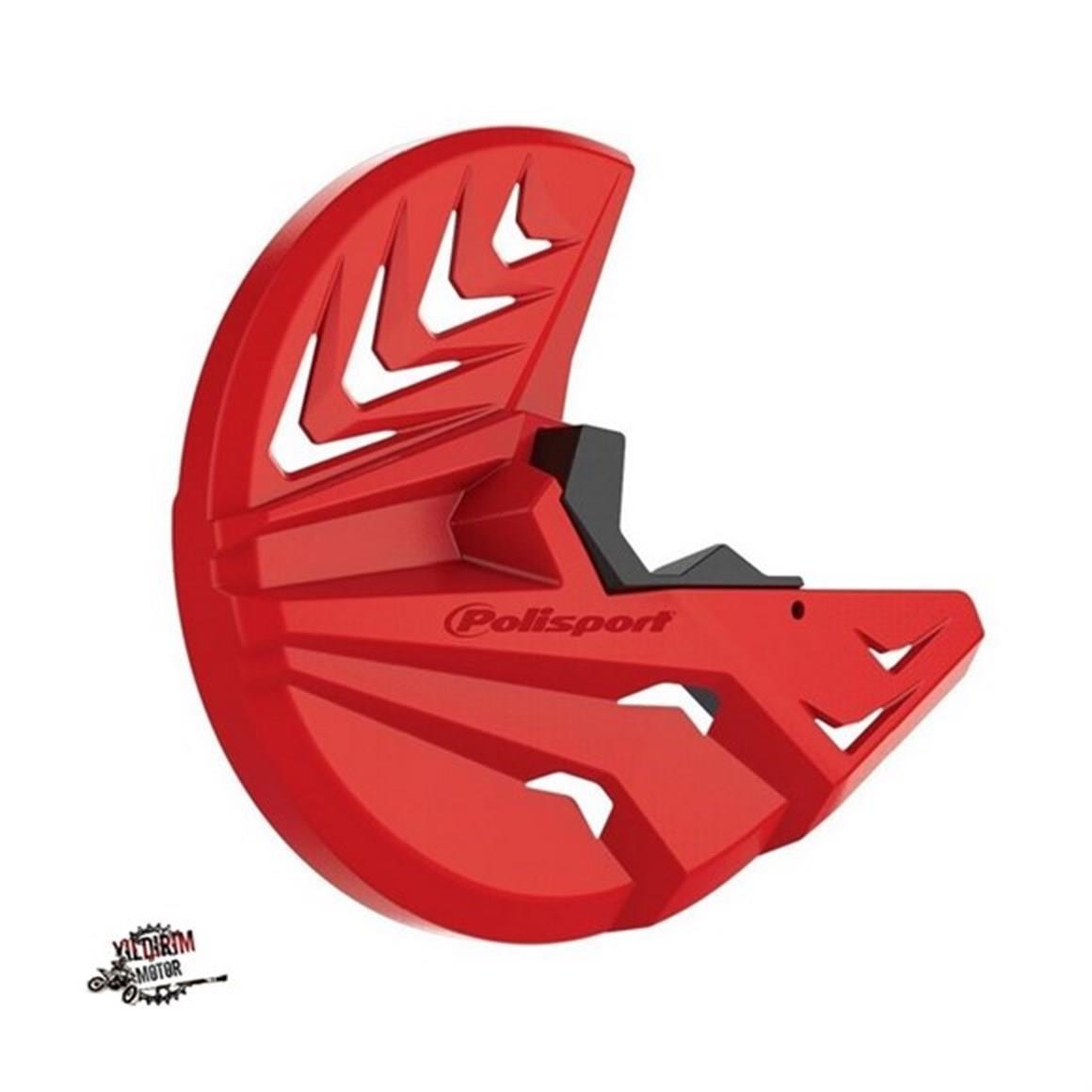 Polisport.Beta Modeller Ön Disk Koruma 19-21