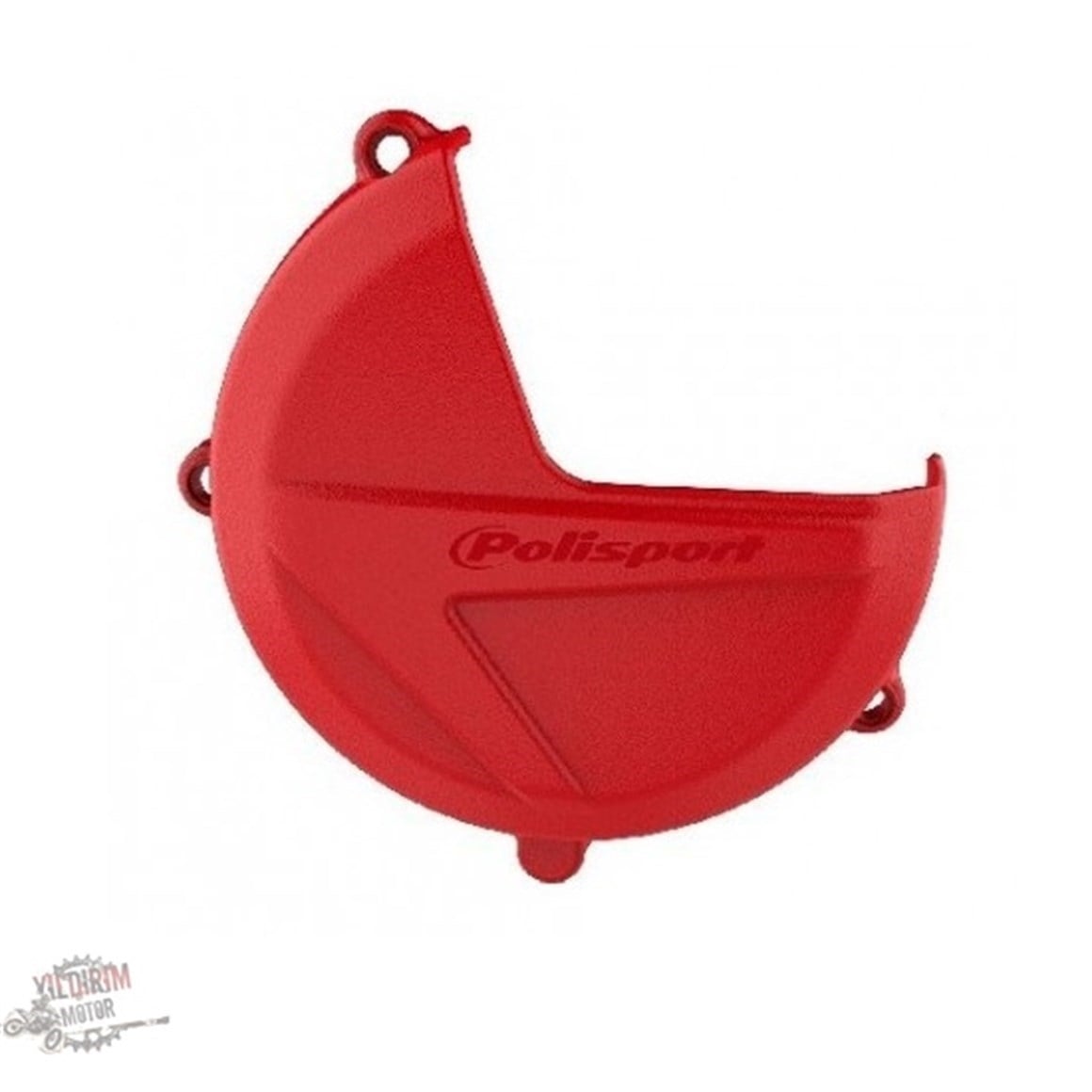 POLİSPORT BETA RR 250/300 Debriyaj Kapak Koruma 13-17