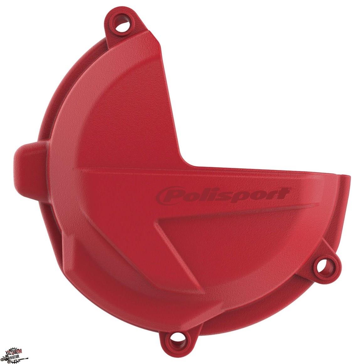 Polisport Beta RR 250/300 Debriyaj Kapak Koruma 18-20