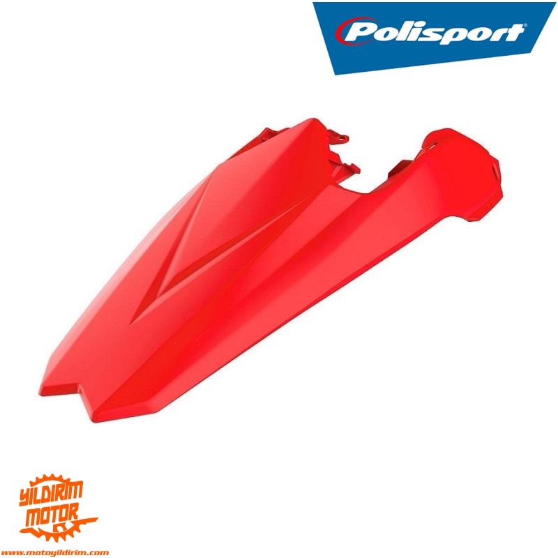 Polisport Beta RR Arka Kuyruk Çamurluk 18-19