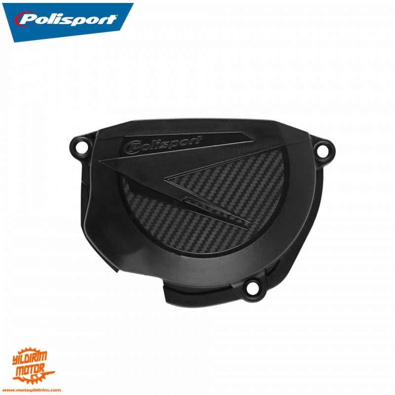 POLİSPORT BETA RR DEBRİYAJ STATÖR KAPAK KORUMA 2024