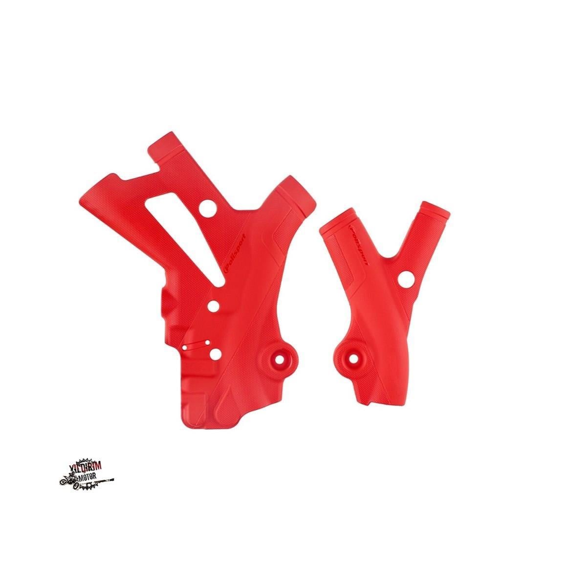 Polisport BETA RR MODELLER ŞASE KORUMA 13-21