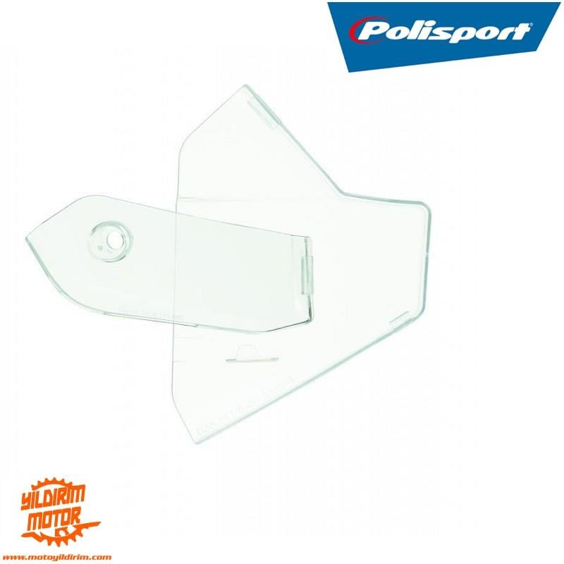 POLİSPORT BETA RR STİCKER KORUMA 20-23