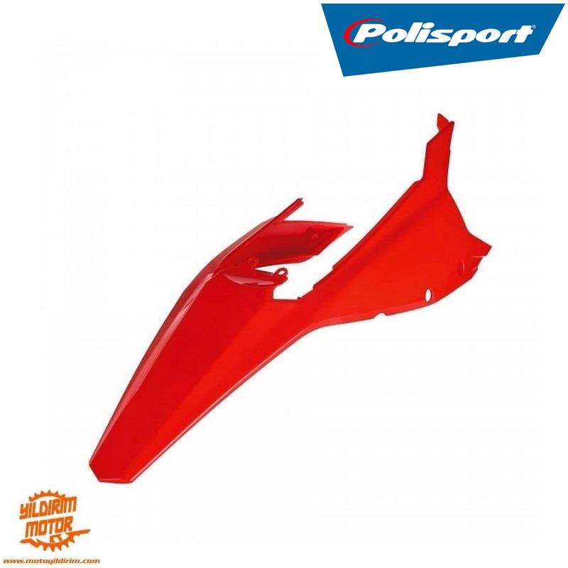 POLİSPORT BETA RR X-PRO ARKA ÇAMURLUK 2025