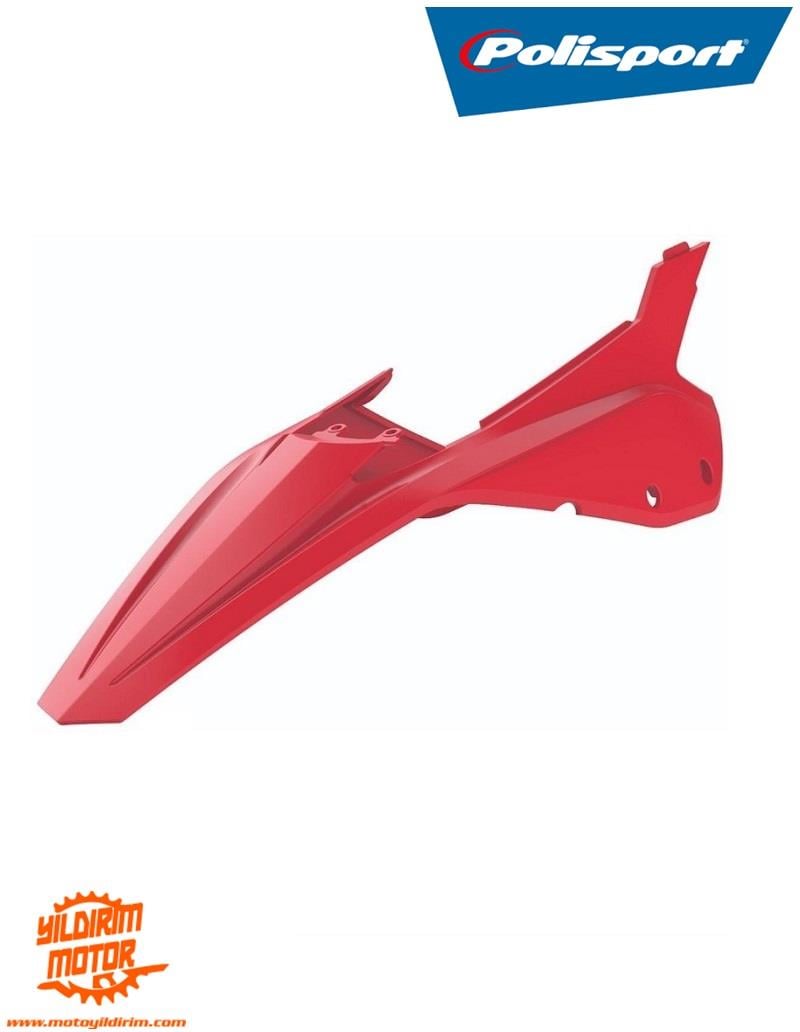 POLİSPORT BETA  X-TRAINER ARKA ÇAMURLUK 23-24