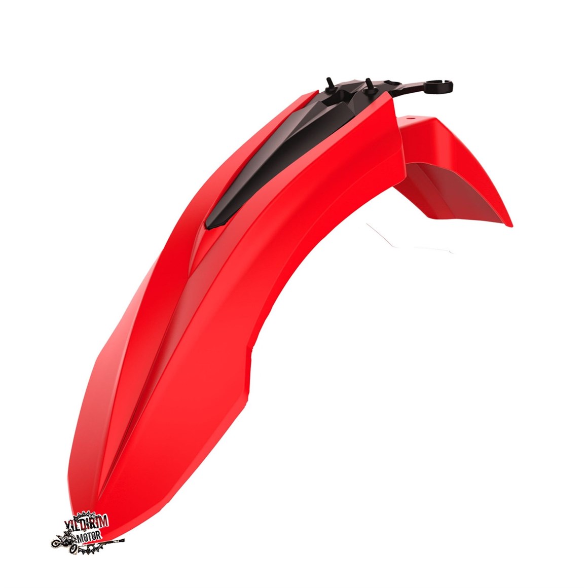 POLİSPORT BETA X-TRAİNER ÖN ÇAMURLUK KIRMIZI 20-22