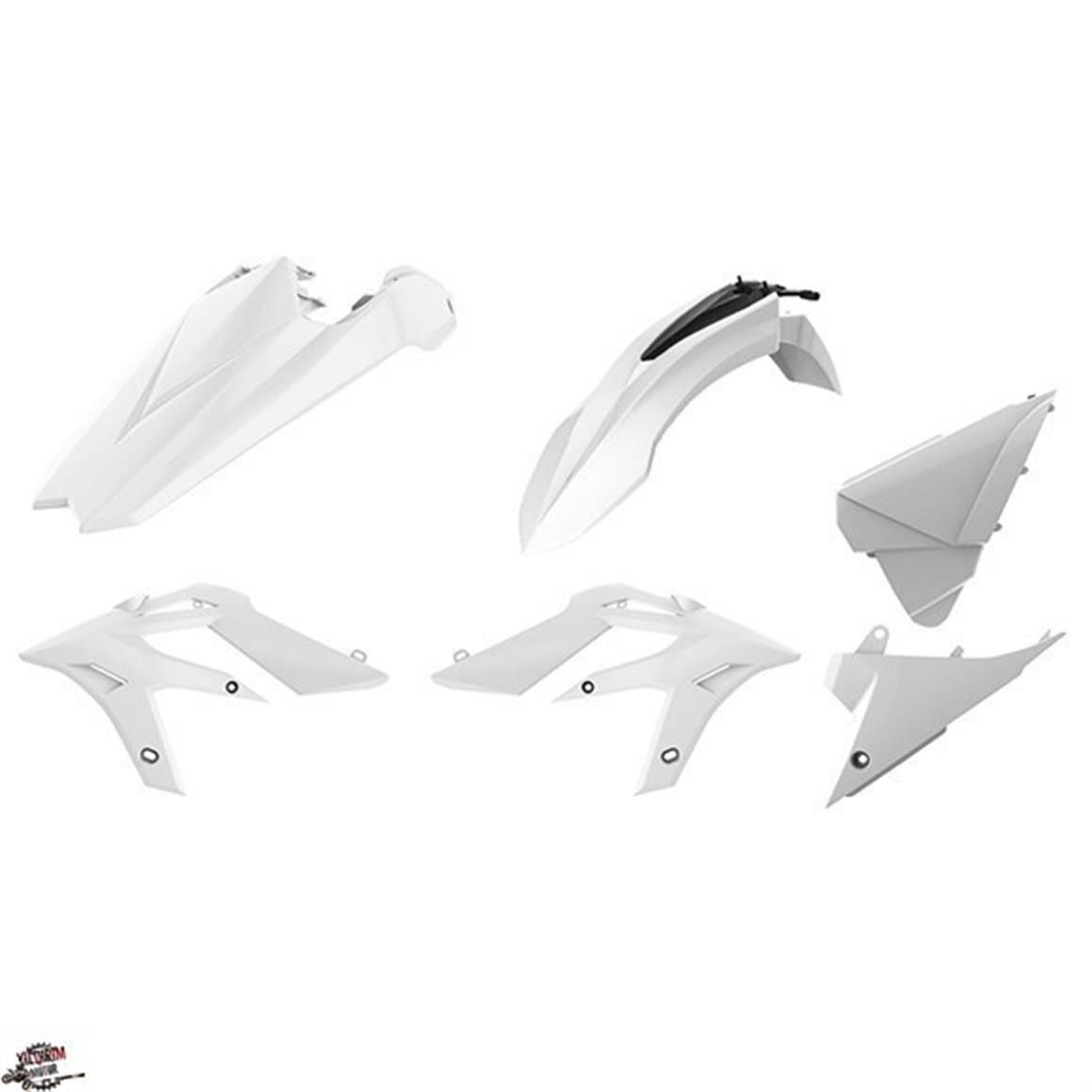 Polisport Beta X-Trainer Plastik Grenaj Seti 15-20