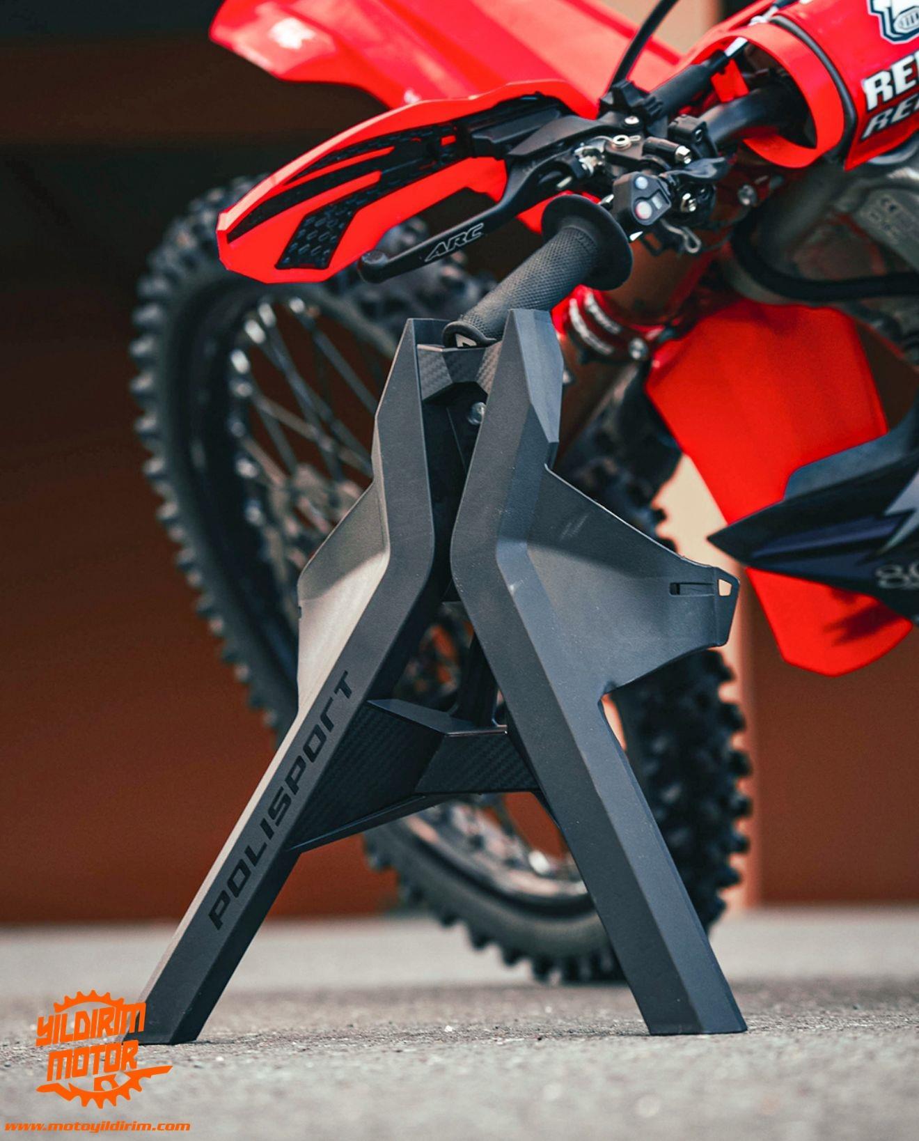 POLİSPORT ÇOK AMAÇLI TRİPOD 