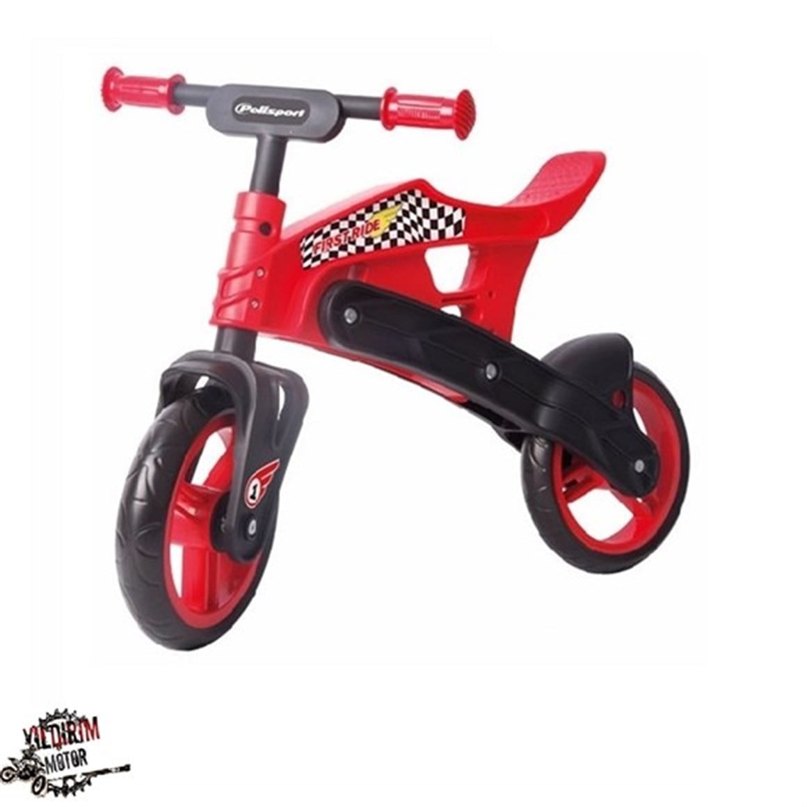 POLİSPORT DENGE BİSİKLETİ.8984300001