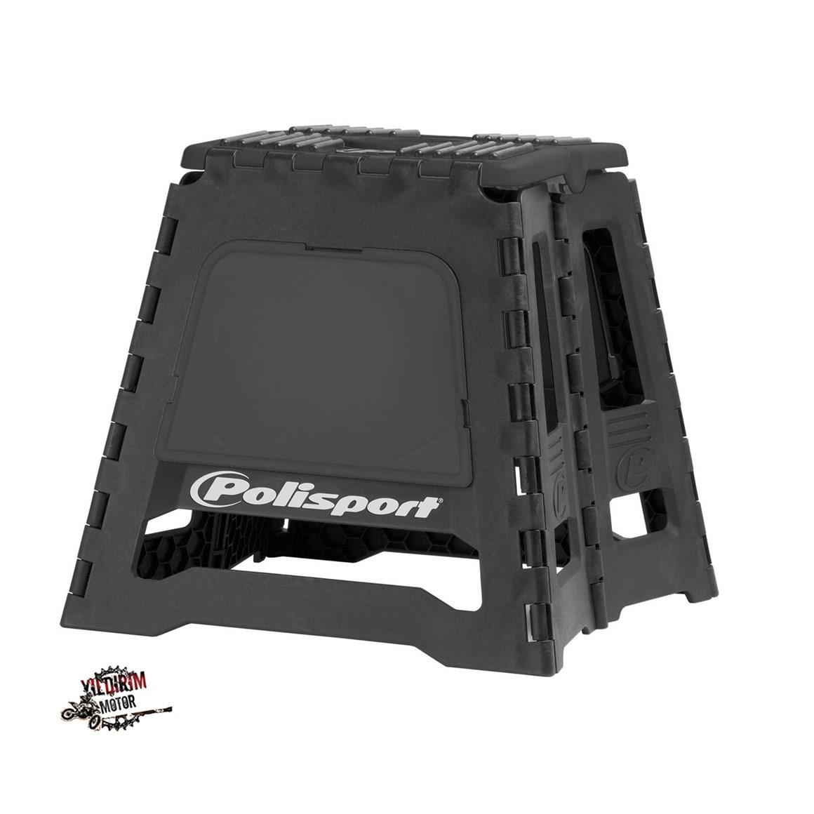 Polisport Enduro Motocross Üniversal Sehpa