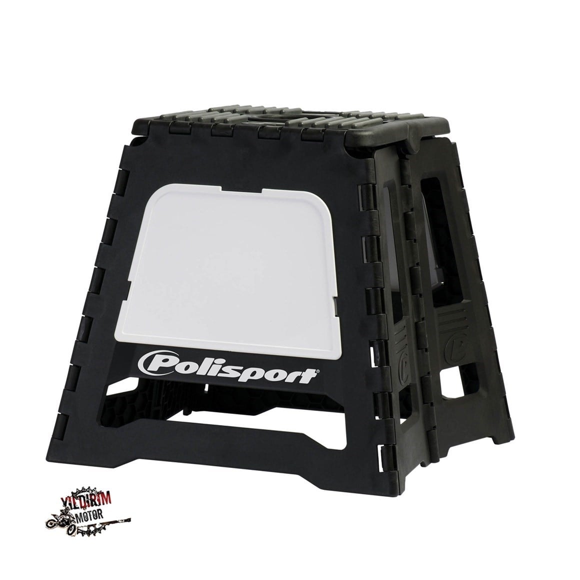 Polisport Enduro Motocross Üniversal Sehpa