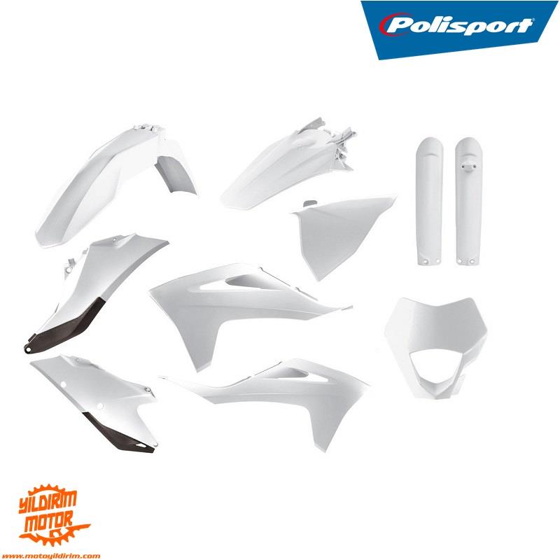 POLİSPORT GAS GAS GRENAJ SETİ 2021