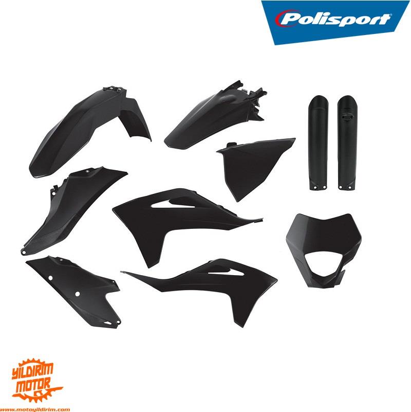 POLİSPORT GAS GAS GRENAJ SETİ 2021-2023