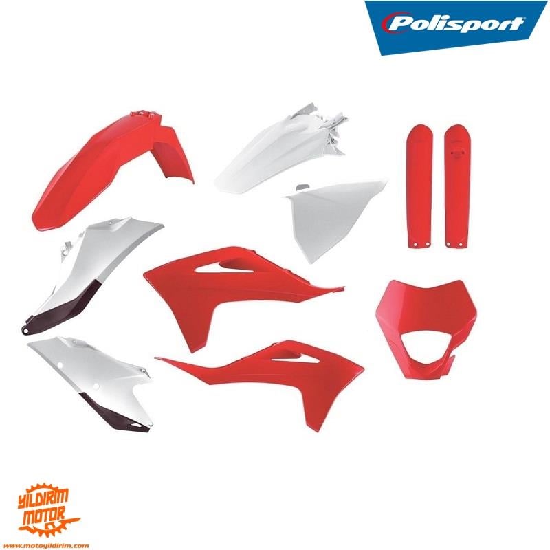 POLİSPORT GAS GAS GRENAJ SETİ 2021