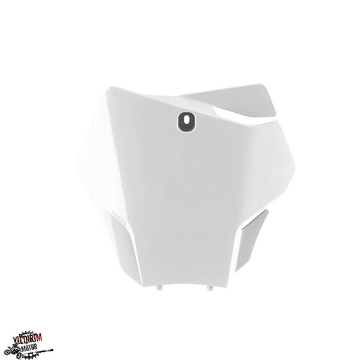 POLİSPORT GAS GAS MCF NUMARATÖR 2021