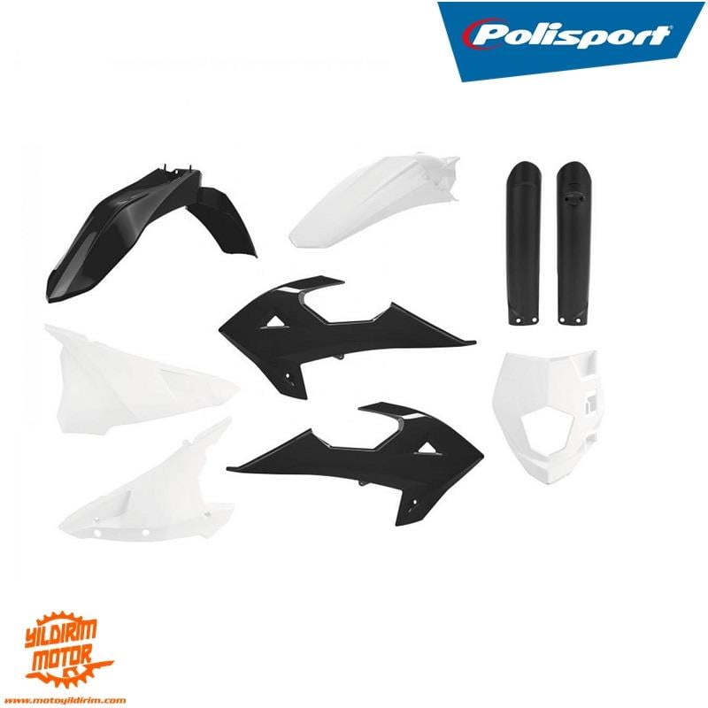 POLİSPORT GASGAS EC250/300 GRENAJ SETİ 18-20