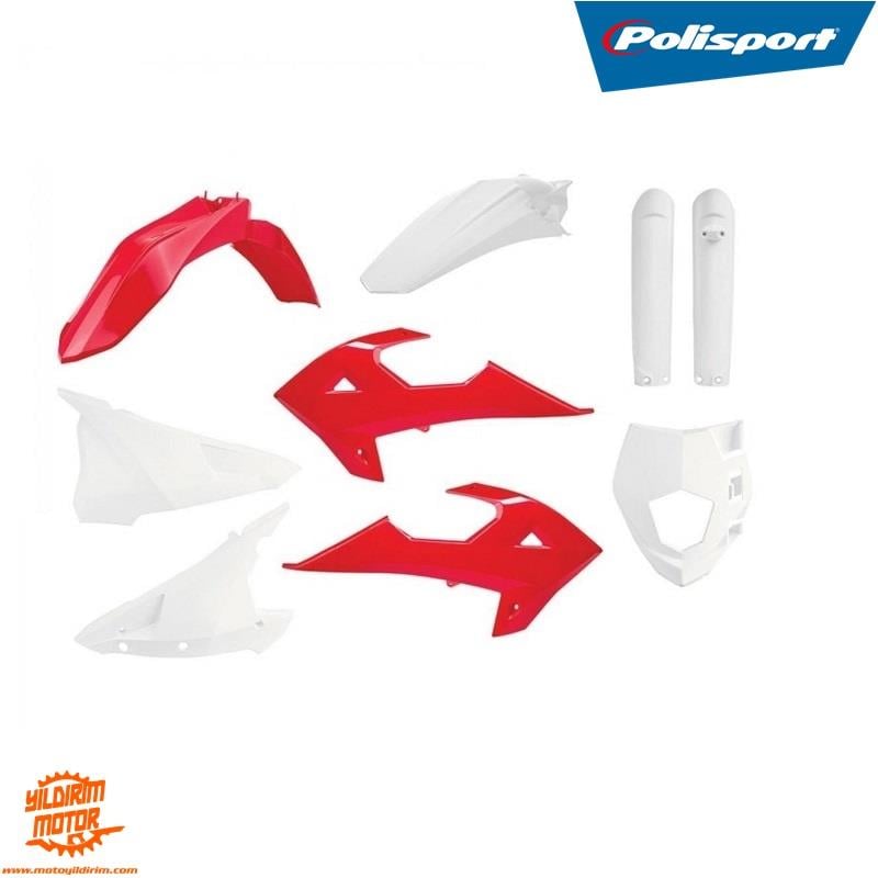 POLİSPORT GASGAS EC250/300 GRENAJ SETİ 18-20