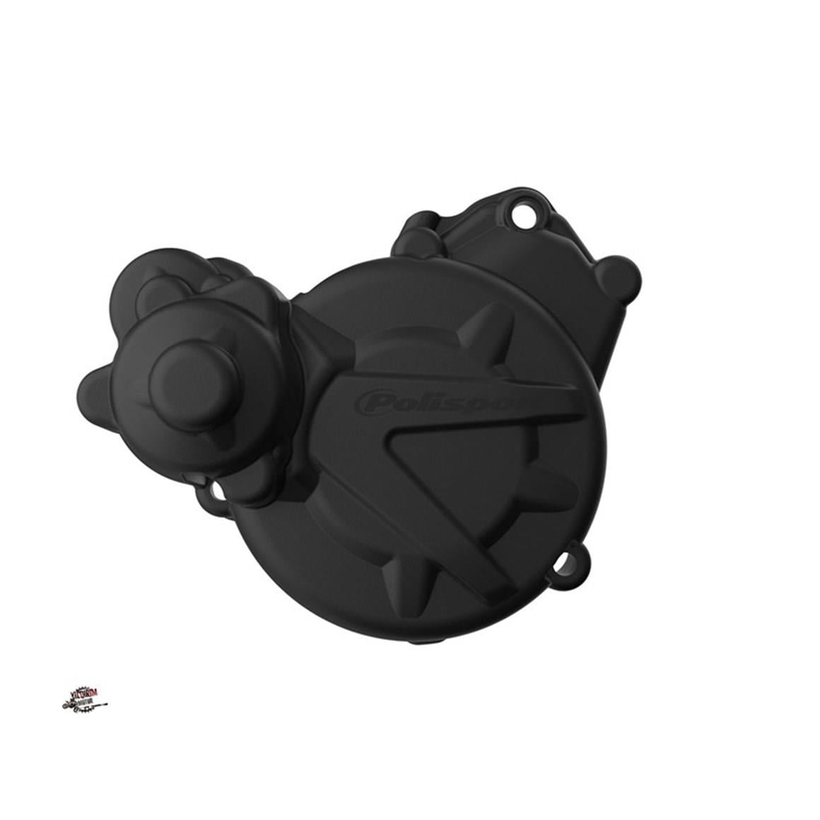 Polisport GASGAS EC250/300,XC250/300 Statör Kapak Koruma 17-20