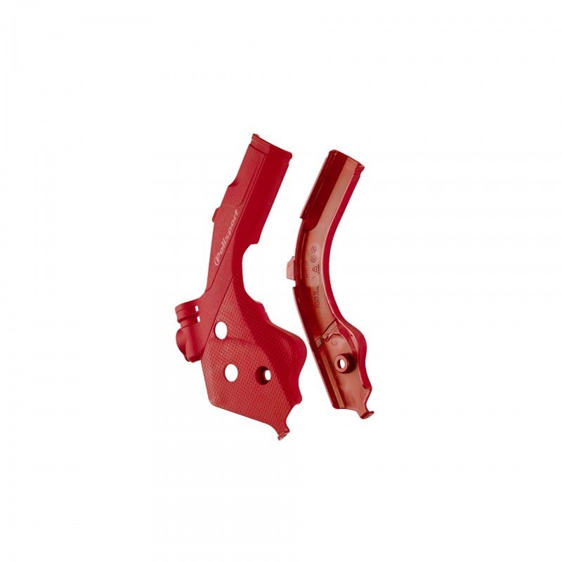 POLİSPORT GASGAS EC/EC-F ŞASİ KORUMA 21-23 