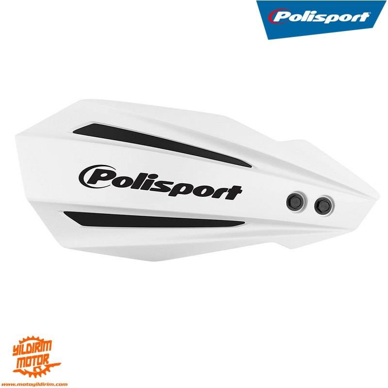 POLİSPORT GASGAS MC/MCF ELCİK KORUMA 21-25